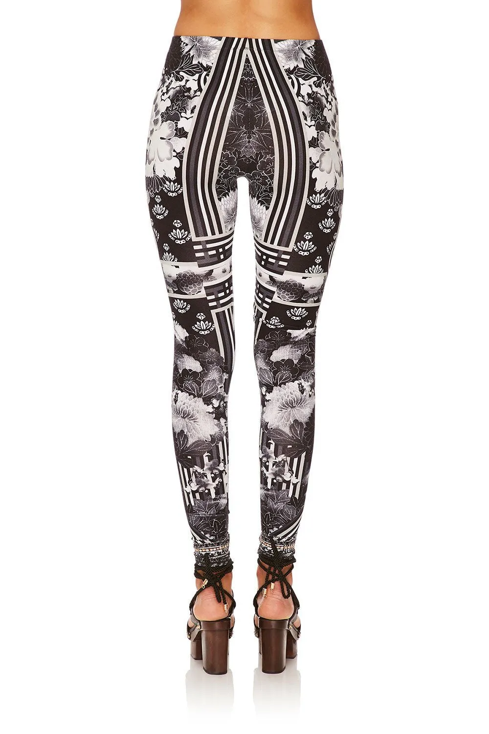 LEGGINGS WILD MOONCHILD