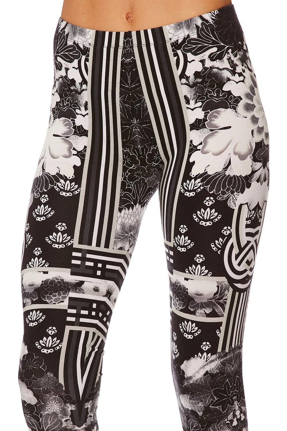 LEGGINGS WILD MOONCHILD