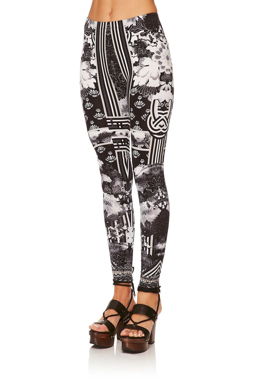 LEGGINGS WILD MOONCHILD