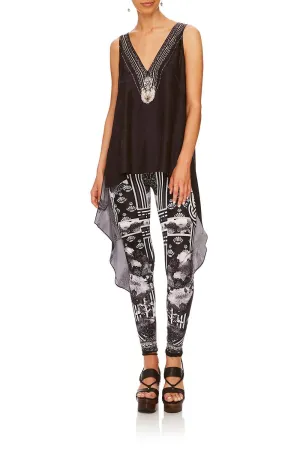 LEGGINGS WILD MOONCHILD