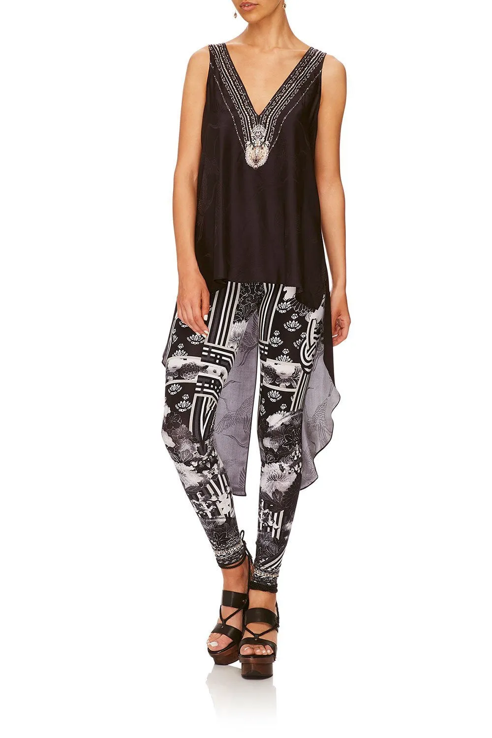 LEGGINGS WILD MOONCHILD