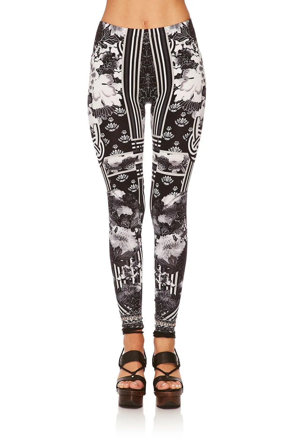 LEGGINGS WILD MOONCHILD