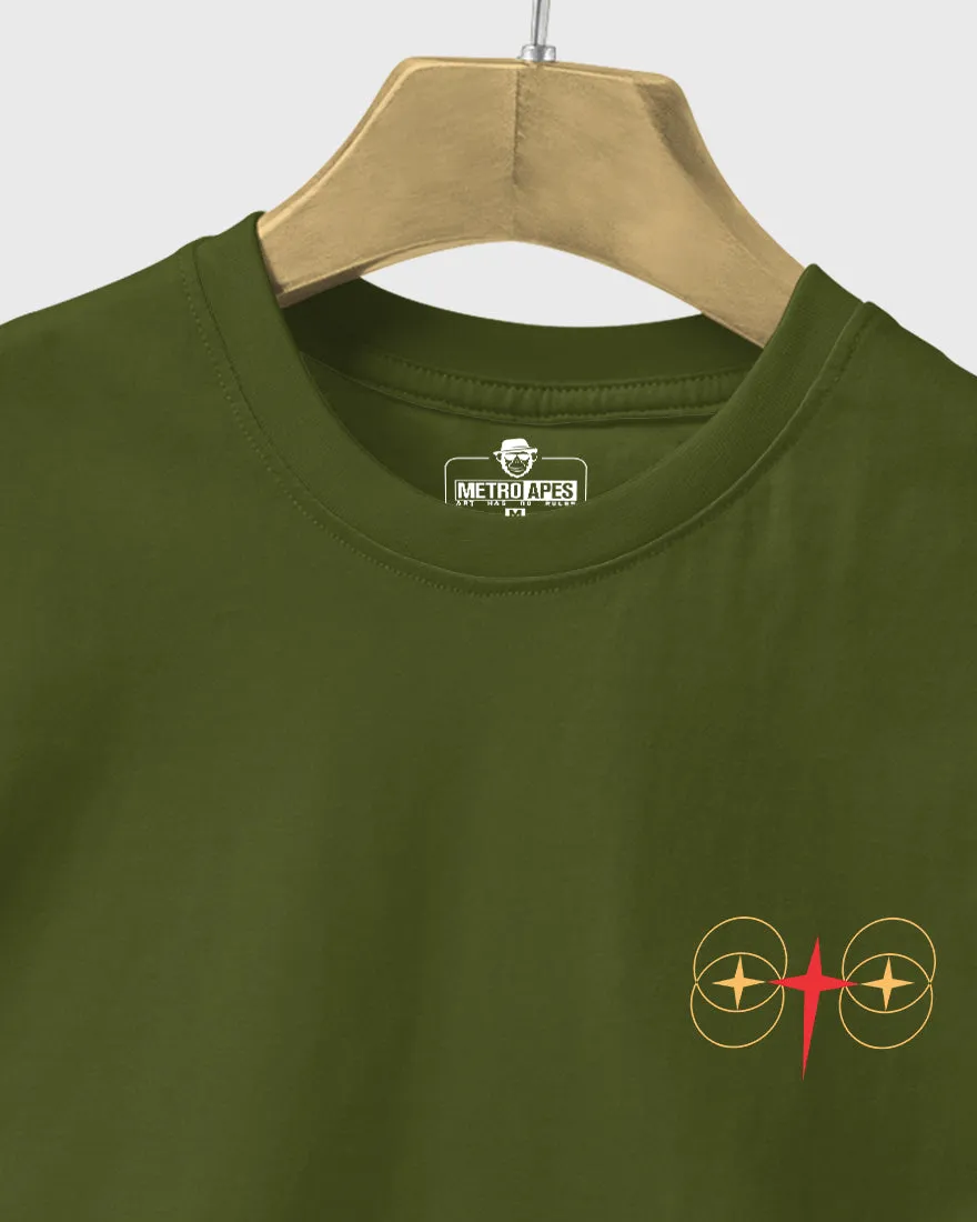 Mens Regular Tshirt Funky Japnese Tradition7