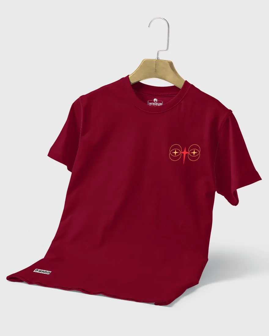 Mens Regular Tshirt Funky Japnese Tradition7