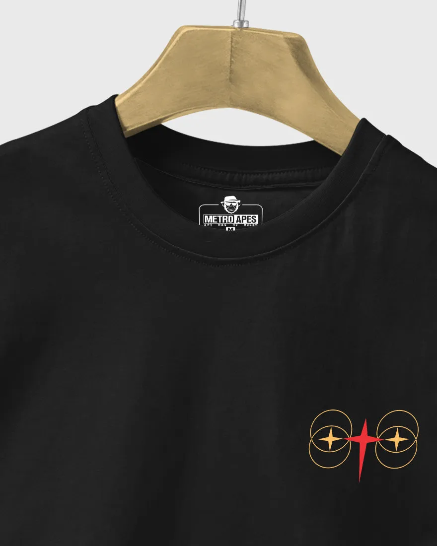 Mens Regular Tshirt Funky Japnese Tradition7
