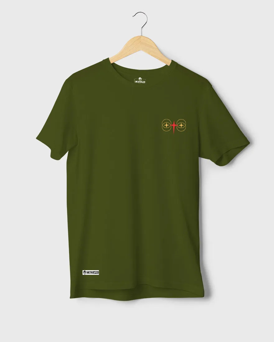 Mens Regular Tshirt Funky Japnese Tradition7