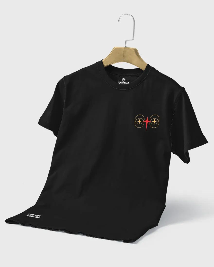 Mens Regular Tshirt Funky Japnese Tradition7