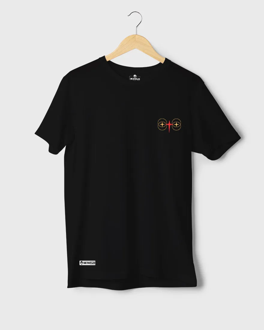 Mens Regular Tshirt Funky Japnese Tradition7