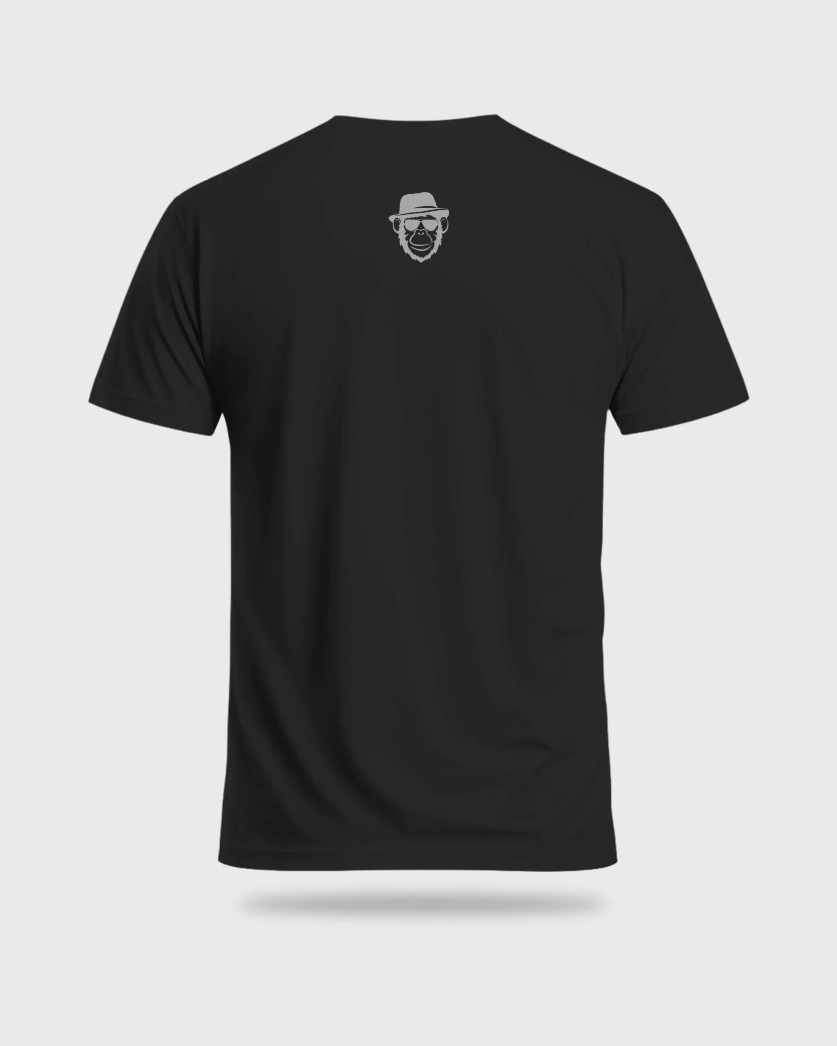 Mens Regular Tshirt Trending Tamil Typo No Soodu No Soranai
