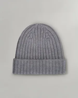Merino Wool Beanie