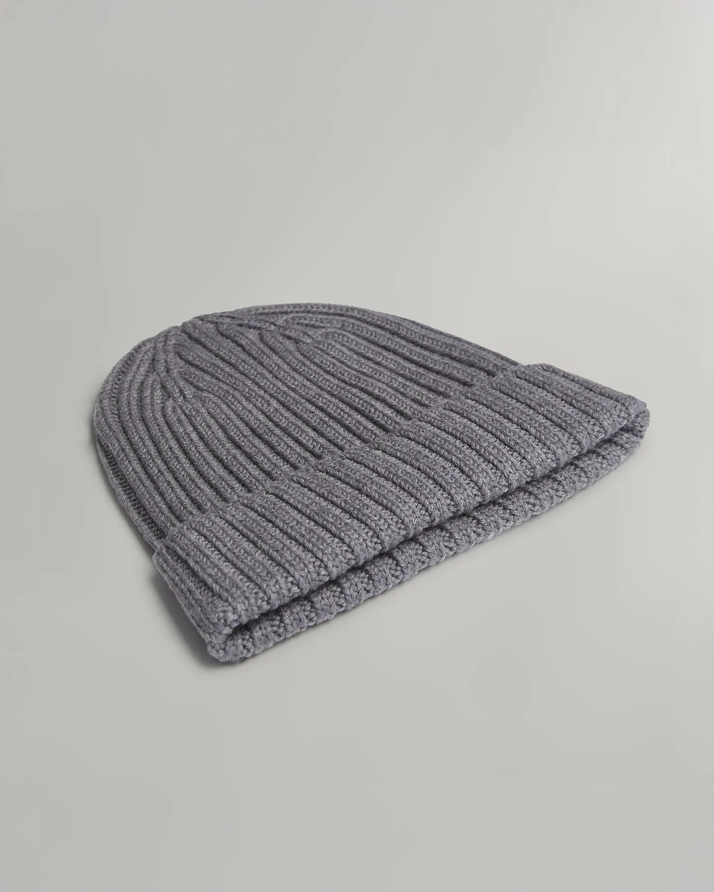 Merino Wool Beanie