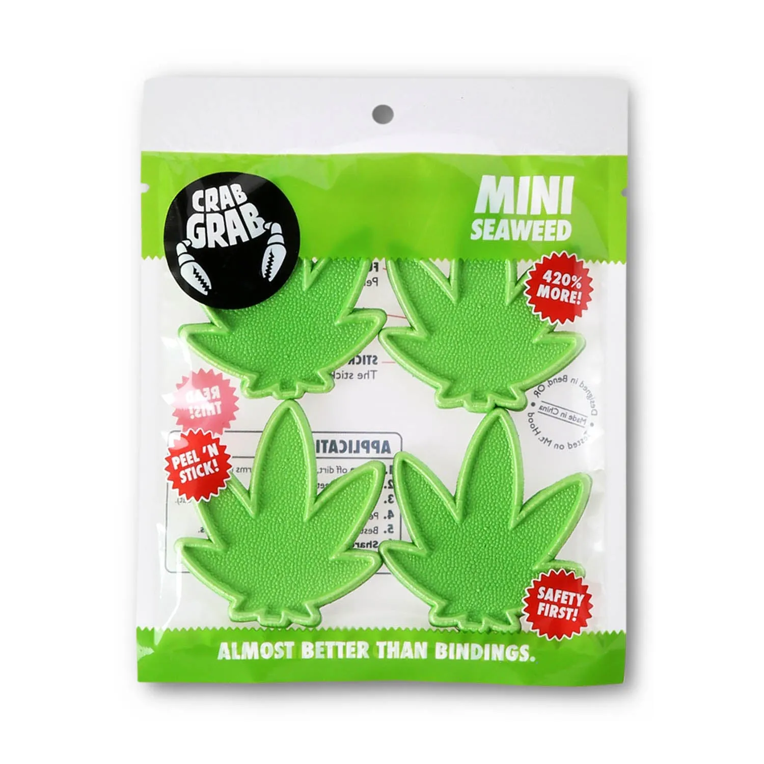 Mini Seaweed