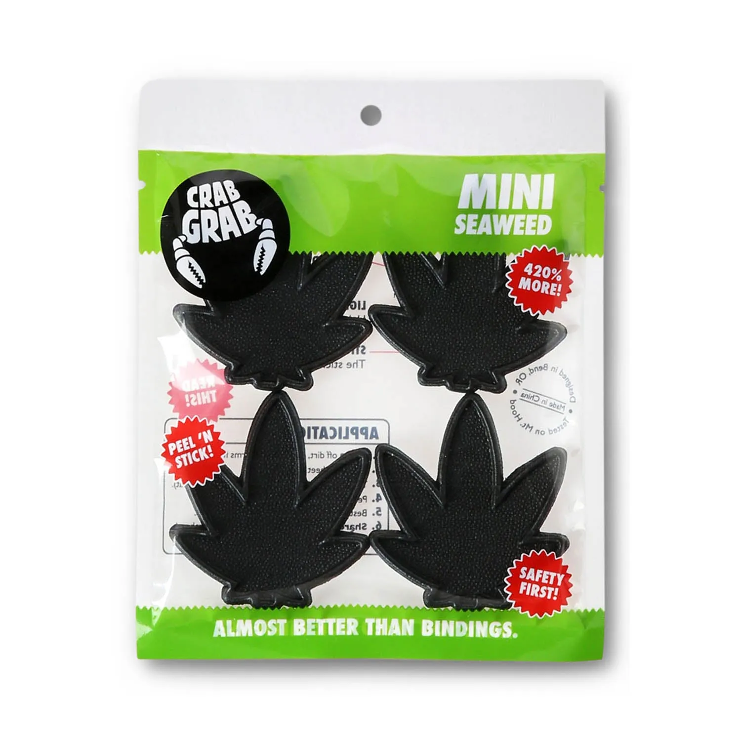 Mini Seaweed