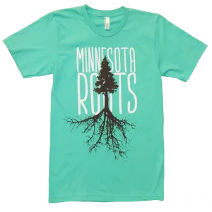 Minnesota Roots T-Shirt