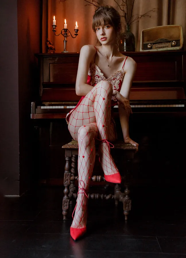 Passionate Stockings