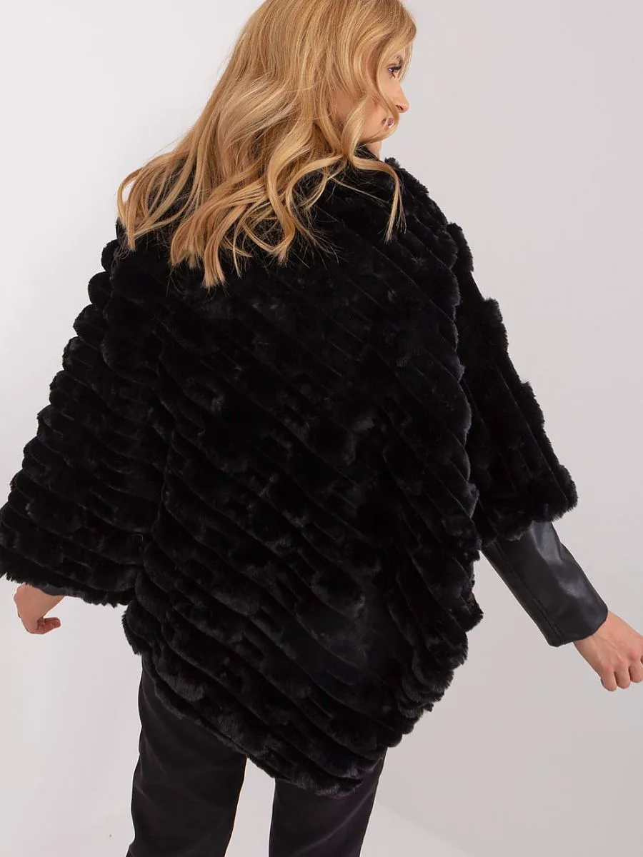Poncho model 190855 AT