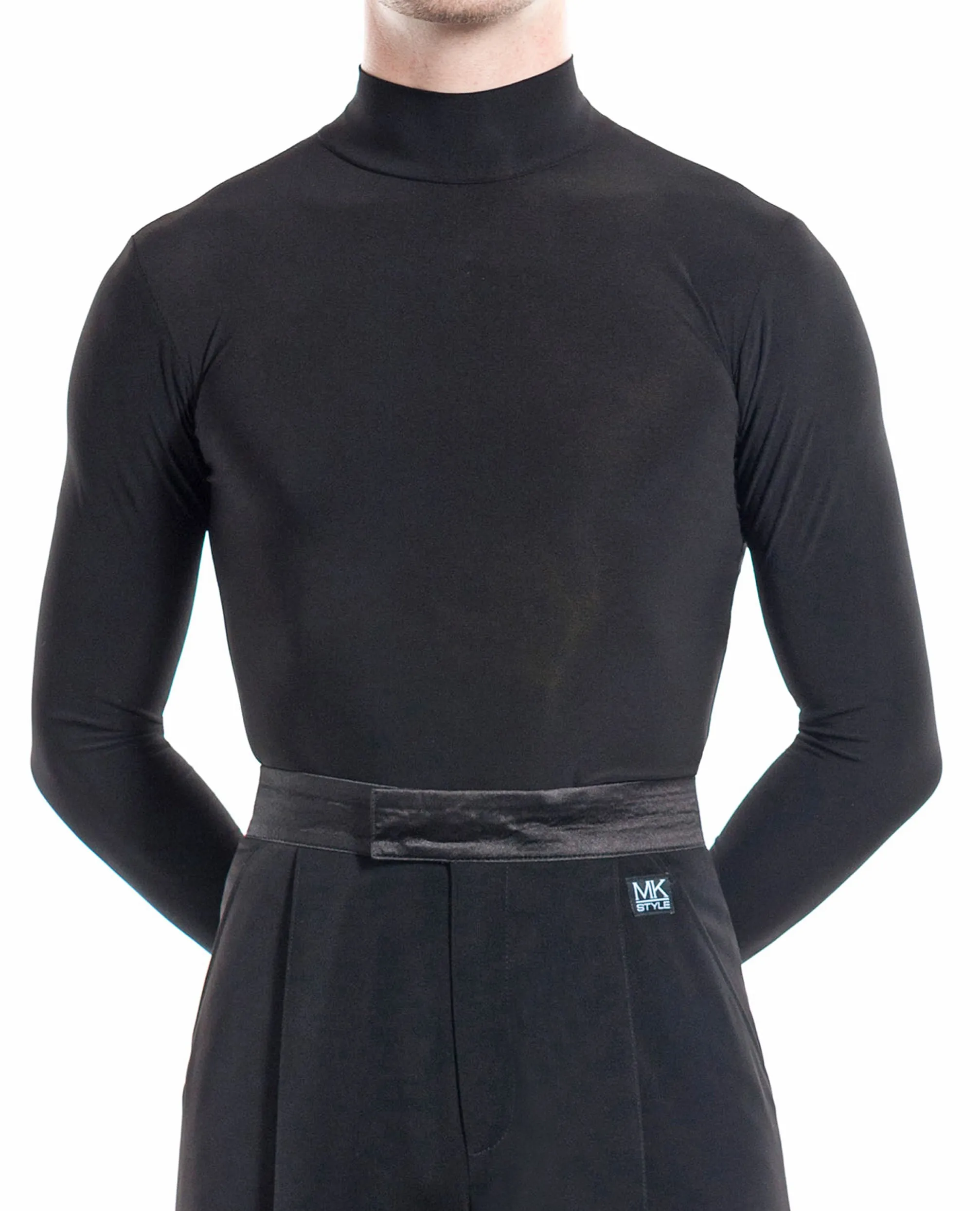 Practice Turtleneck (Coming Soon)