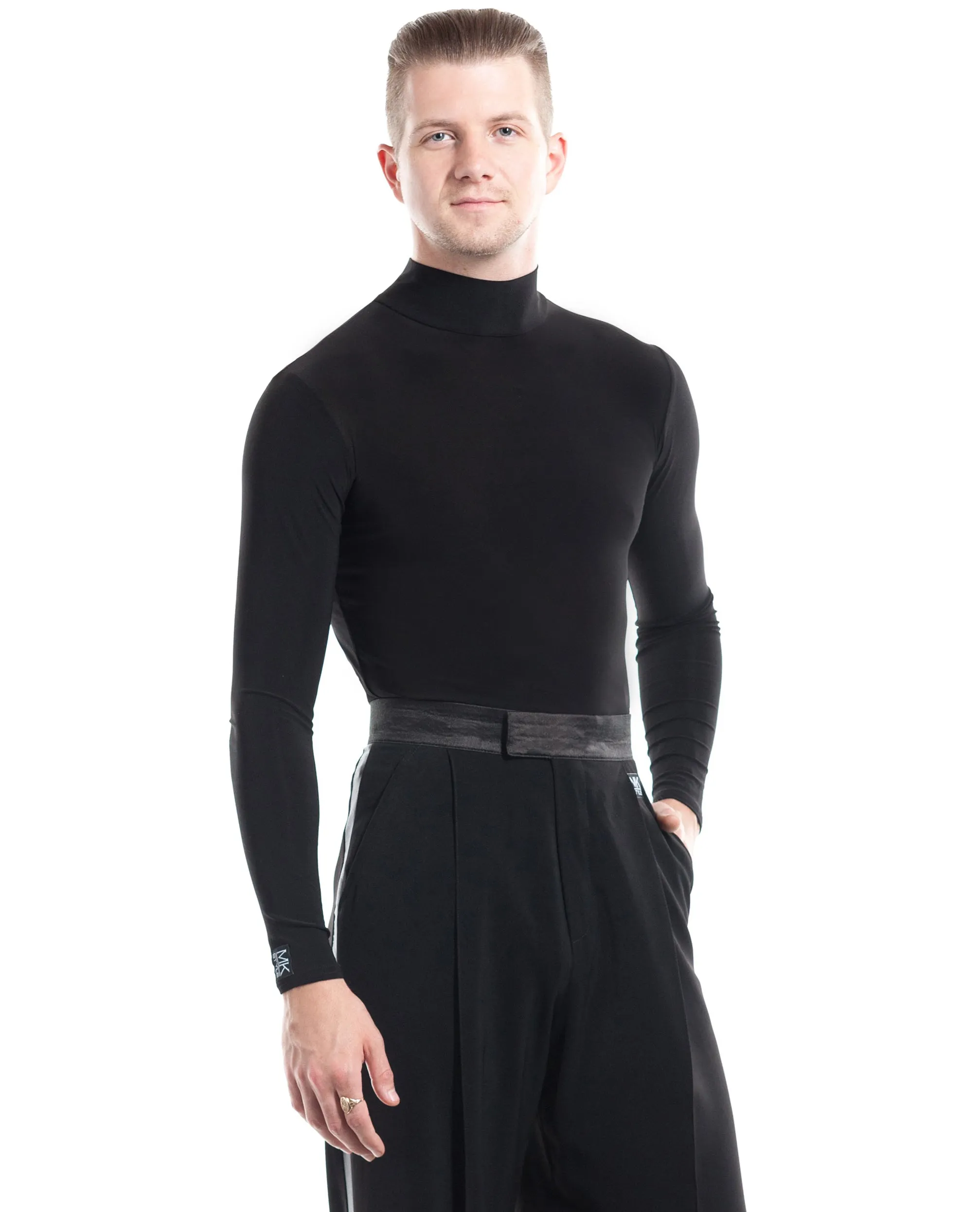 Practice Turtleneck (Coming Soon)