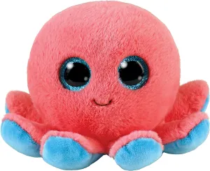 Sheldon Octopus Beanie