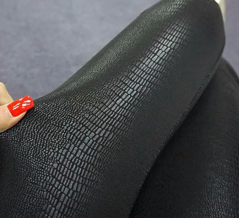 Shiny Women's Casual Leggings