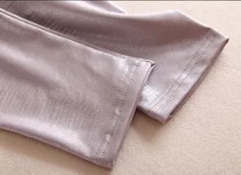 Shiny Women's Casual Leggings