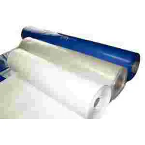 Shrinkwrap 7mm 40'x95' White Film