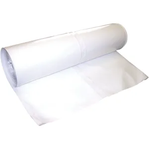 Shrinkwrap 8mm 28'x228' White Film