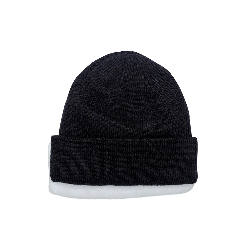 SPLB BEANIE BLACK