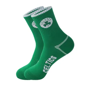 The Green V2 Cycling Socks