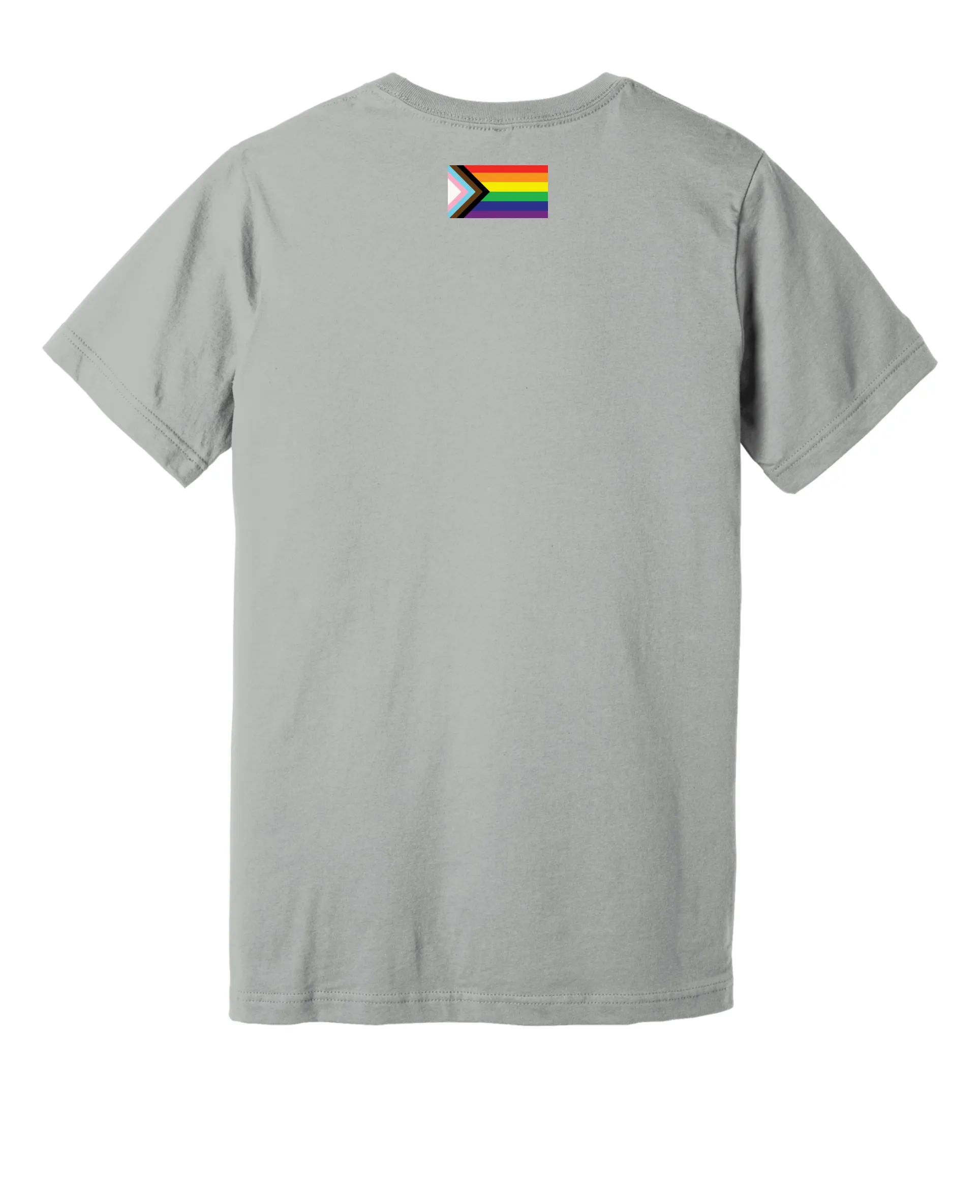 This Person Loves You Pride Shirt (preorder)