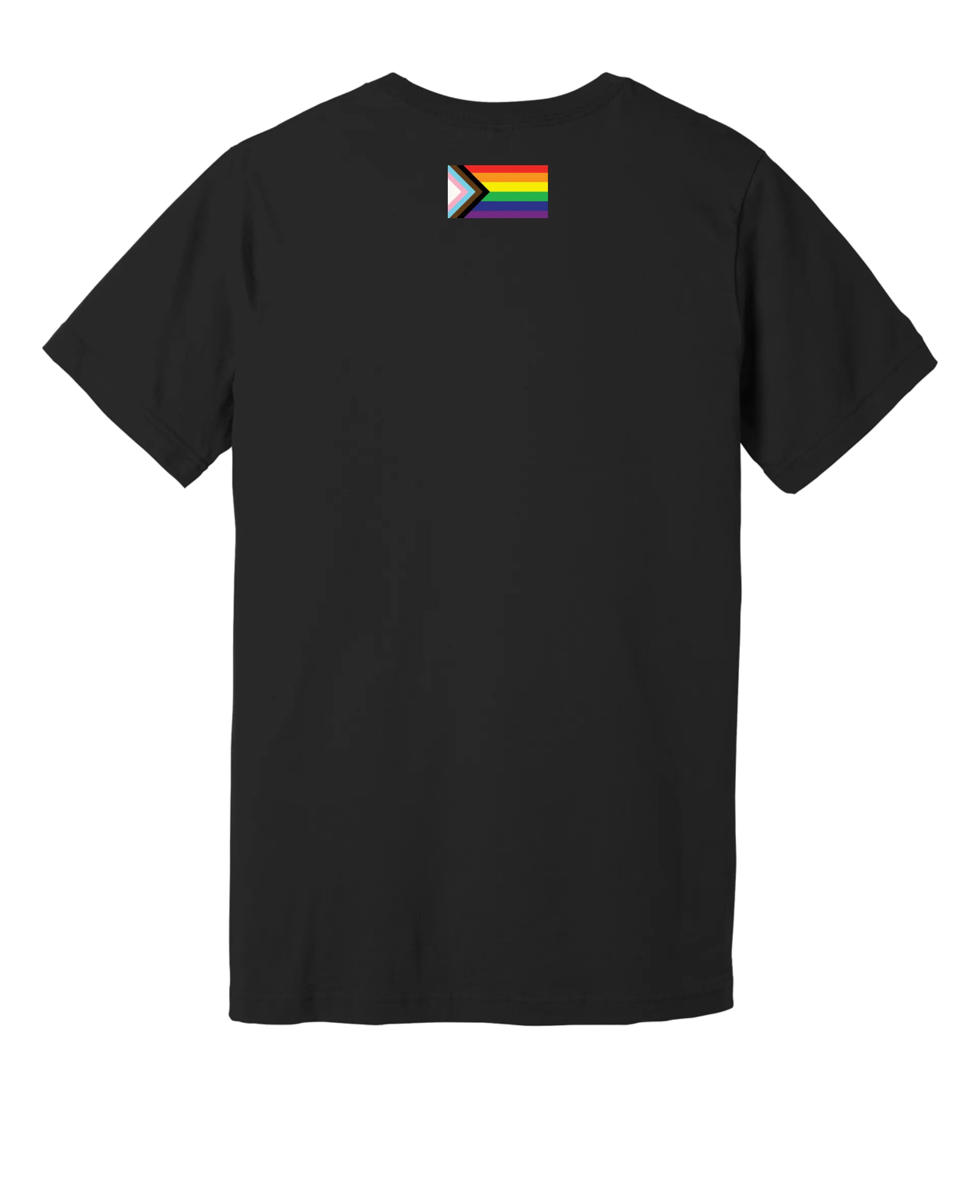 This Person Loves You Pride Shirt (preorder)