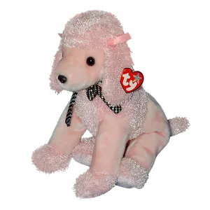 Ty Buddy: Brigitte the Poodle