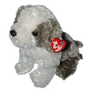 Ty Buddy: Herder the Sheep Dog