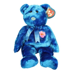 Ty Buddy: Vanda the Bear