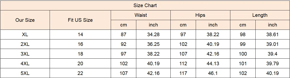 Women's Skinny Elastic Plus Size Leggings